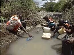 En afrique subsaharienne, à peine 24 % de la population a accès à ce droit fondamental selon un rapport de l'organisation des nations unies (onu, 2019). Biblio Eau Potable En Afrique