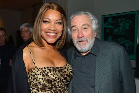 1.2 education & favorite things. Robert De Niro Splits From Wife Grace Hightower