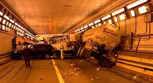 Speed does have its price, though. Driver Charged With Following Too Close After Massive Pileup Inside Hrbt