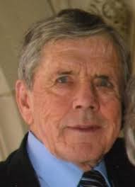 Donald Swift Obituary (1929