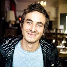 Ryan Corr (1989) is an Australian actor. Corr is mostly known for his role  as Coby Jennings