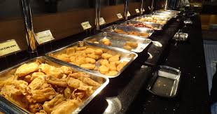 The 1st semi fine dining bbq steamboat and yong tao foo restaurant in malaysia treats at an affordable price for the halal market. Pak John Steamboat Bbq Ioi City Mall A Life In A Webbis
