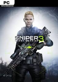 Ghost warrior 3 © 2015 ci games s.a., all rights reserved. Sniper Ghost Warrior 3 Pc Cdkeys