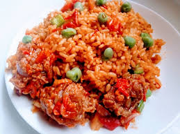 We did not find results for: Spicy Jollof With Green Peas Nigerian Jollof Rice With Green Peas Besthomediet