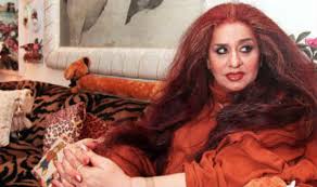 Learn how to look beautiful without makeup. Shahnaz Husain Brings Her Chemotherapy Solutions To Uk India Com