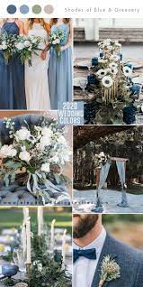 Top 10 Wedding Color Trends To Inspire In 2020 2021 Elegantweddinginvites Com Blog Popular Wedding Colors Wedding Colors Wedding Theme Colors