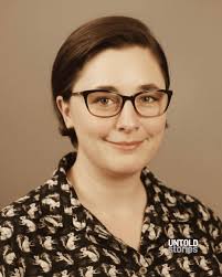 Damn, Thatʼs Interesting!