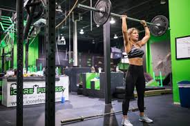 Icore is a great place to take the kids for an active great time. Projects Definitive Website Design