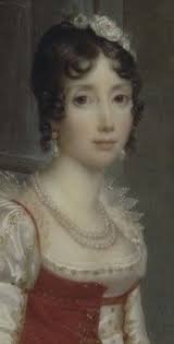 Julie Clary Bonaparte (1777-1845)