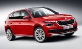 Skoda-Kamiq