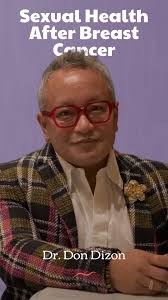 Happy Valentine’s Day, Breasties 💕, We know that celebrating love and  intimacy might look a little different after you’ve been impacted by  cancer. But as @drdonsdizon told us at The Peak, “There’s so ...