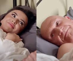 Pierwsza miłość. Olka wyląduje w łóżku z Edwardem! Widzowie zniesmaczeni  różnicą wieku