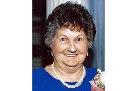 Evelyn Lee Obituary (2013)