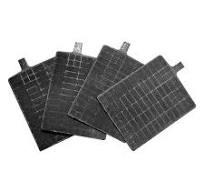 Denel Positive and Negative Plate Lead Acid Battery Dry Cell ...