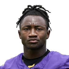 Zay Flowers Sidelined for another practice