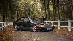 Pin By Ryan Holcombe On W201 Cosworth Mercedes Benz 190e Retro Cars Mercedes