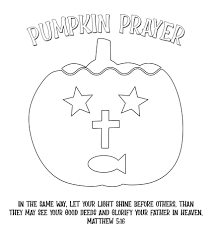 These alphabet coloring sheets will help little ones identify uppercase and lowercase versions of each letter. 10 Best Christian Halloween Printables Printablee Com