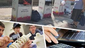 We did not find results for: PrimÄria Sectorului 3 Trei InformaÈii Importante Gunoi InvÄÈÄmant Dual Èi Taxe Locale