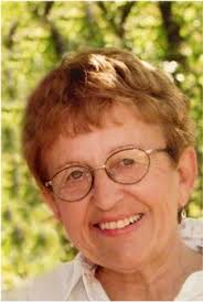 Joan Ullrich Obituary October 18, 2013