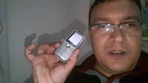 olan Philips 568 marka cep telefonu ...