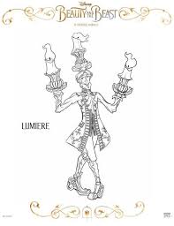 Disney Beauty And The Beast Coloring Pages Disney Beauty And The Beast Coloring Pages Beauty And The Beast Party