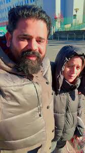 Captivating Punjabi Song Dance Performance by Nadia Malik