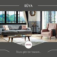 ruya gibi bir tasarim ruya salon takimi ergul ergulmobilya yenineslintercihi ruya koltuktakimi minotti konsept koltukt mobilya tasarim villa