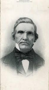 Col. Andrew Dennison, Brunswick, ca. 1860