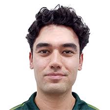 James Pickering Profile, Biography & Career Stats