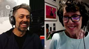 Step 36: Men are Apes—as Are Women, Rebecca Coffey