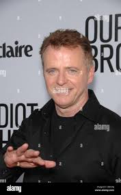 Brother aidan hi-res stock photography and images