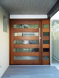 If you want more, you can see the following pictures. 80 Alluring Front Door Designs To Refine Your Home