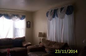 Discount99.us has been visited by 1m+ users in the past month Collections Etc Elegant Patricia Valance Amp Curtain Set Walmart Com Walmart Com