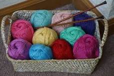 Sit & Knit