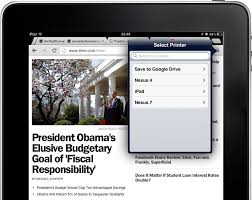 Download Web Pages As Pdfs With Chrome For Ios Iphone Hacks Ipad Hacks Nexus 7