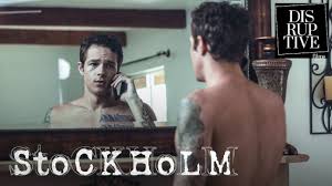 Kept Survivor Reunites With Jailed Convict for Steamy Taboo Fuck -  DisruptiveFilms