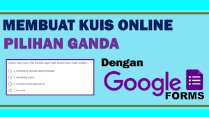 Penyelenggaraan ujian online tentu saja membutuhkan biaya server, maintenance software, dan biaya lainnya. Download Tutorial Membuat Ujian Online Pilihan Ganda Dengan Google Form Mp4 3gp Hd Naijagreenmovies Fzmovies Netnaija