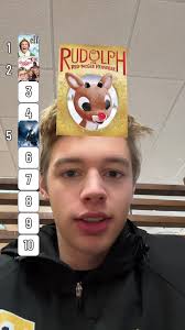 Scuffed up Christmas movie Ranking @Andy @Landon @Leyton @shawn