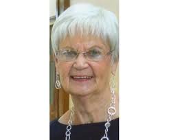 Erna Dickman Obituary (1935