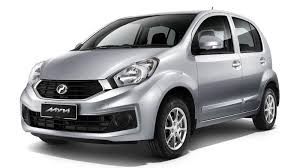Ia dilancarkan pada september 2014 sebagai pengganti axia merupakan model pertama yang dikeluarkan dari kilang baru perodua di rawang, selangor. Rebiu Perodua Axia 1 0 Advance Patut Ke Beli Axia Spec Bangsawan Wapcar