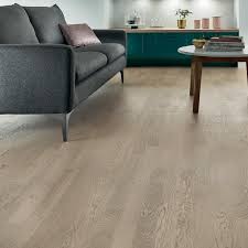 Discover the best flooring options for your living room. Open Plan Flooring Ideas Howdens