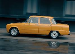 Image result for Giallo 1979 Alfa-Romeo