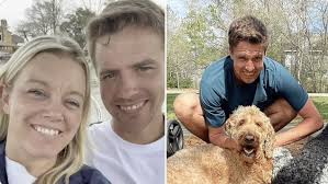 Colby Richards missing Texas dad found as questions are raised