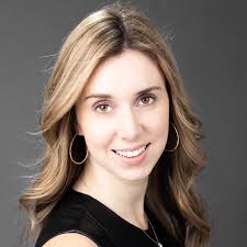 Jenna Kennedy's Instagram, Twitter & Facebook