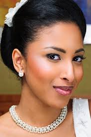 Choosing the perfect black bridal hairstyle fully depends on your hair and your preference. South African Bridesmaids Hairstyles