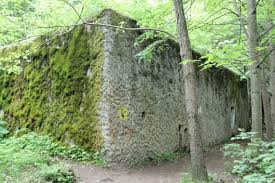 It is located near the town of węgorzewo (also known as angerburg in english and german). Mamerki Tajemnice Hitlerowskich Bunkrow Pedeka Pl