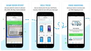 App users can easily post items for sale, talk with customers, and close a transaction and get paid fast and easy. 7 Sell Your Stuff Apps That Will Get You Some Extra Cash In Hand