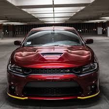 2019 Dodge Charger Scat Pack Dodge Charger Hellcat Dodge Charger Scat Pack