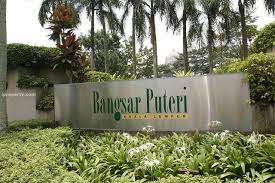 Jeya dental surgery 470 m. Bangsar Puteri Corner Condominium 2 Bedrooms For Sale In Bangsar Kuala Lumpur Iproperty Com My