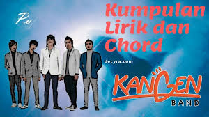 Ab a a# bb b c c# db d d# eb e f f# gb g g#. 89 Kumpulan Lirik Chord Kunci Gitar Kangen Band Lagu Populer